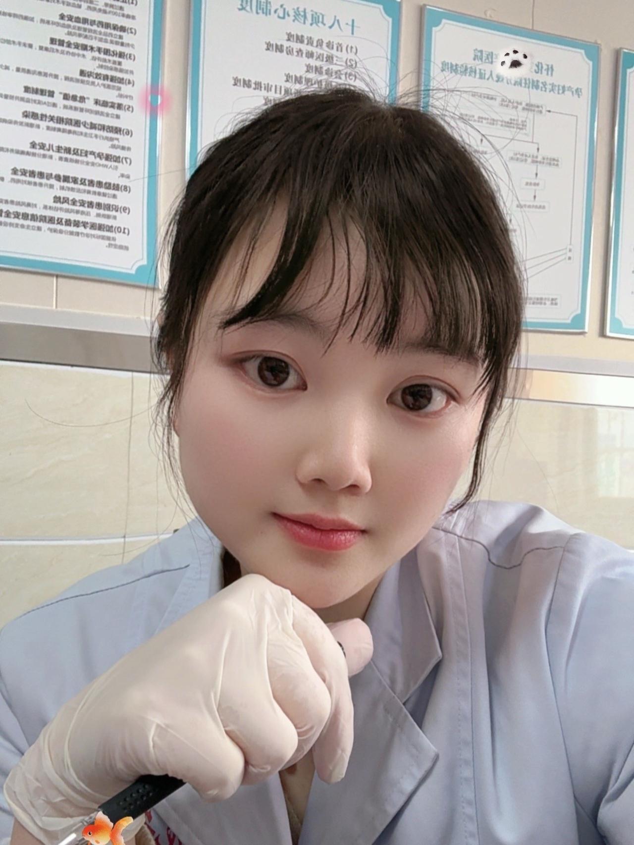 每一份努力，都是通往成功的阶梯～
今日的汗水，铸就明日的辉煌✅
加油每一天 产科