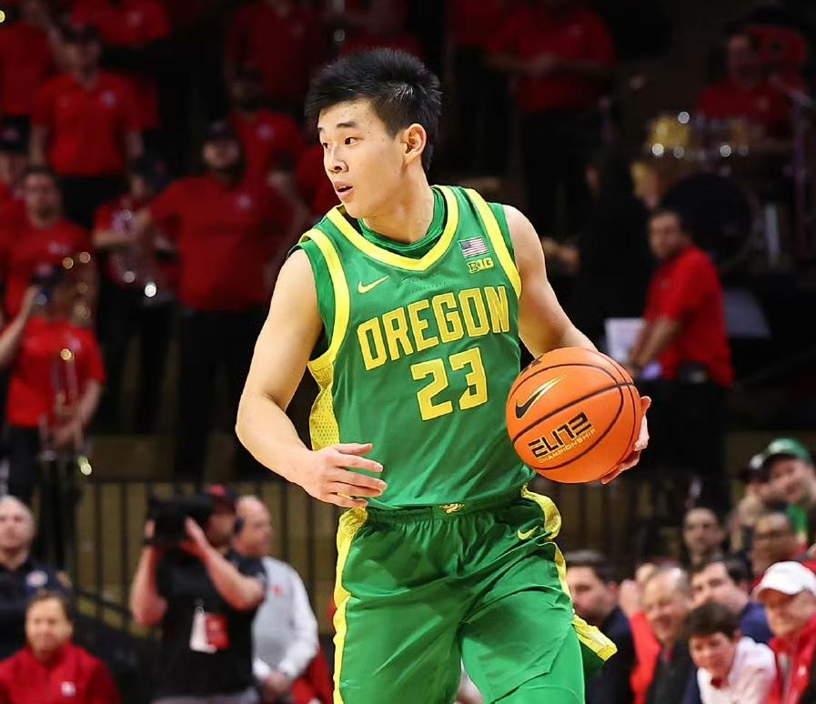 很不错！今日中国球员王俊杰、林葳在NCAA常规赛表现数据一览！！

王俊杰：出场