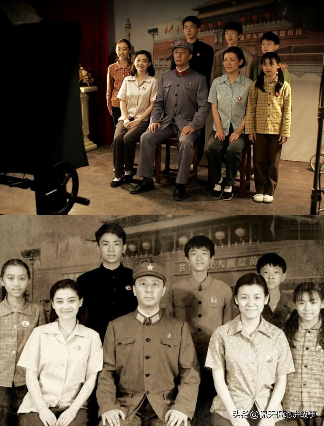 你为什么喜欢看《父母爱情》?每年冬天必刷的一部剧，真的百看不腻！全员演技在线，每