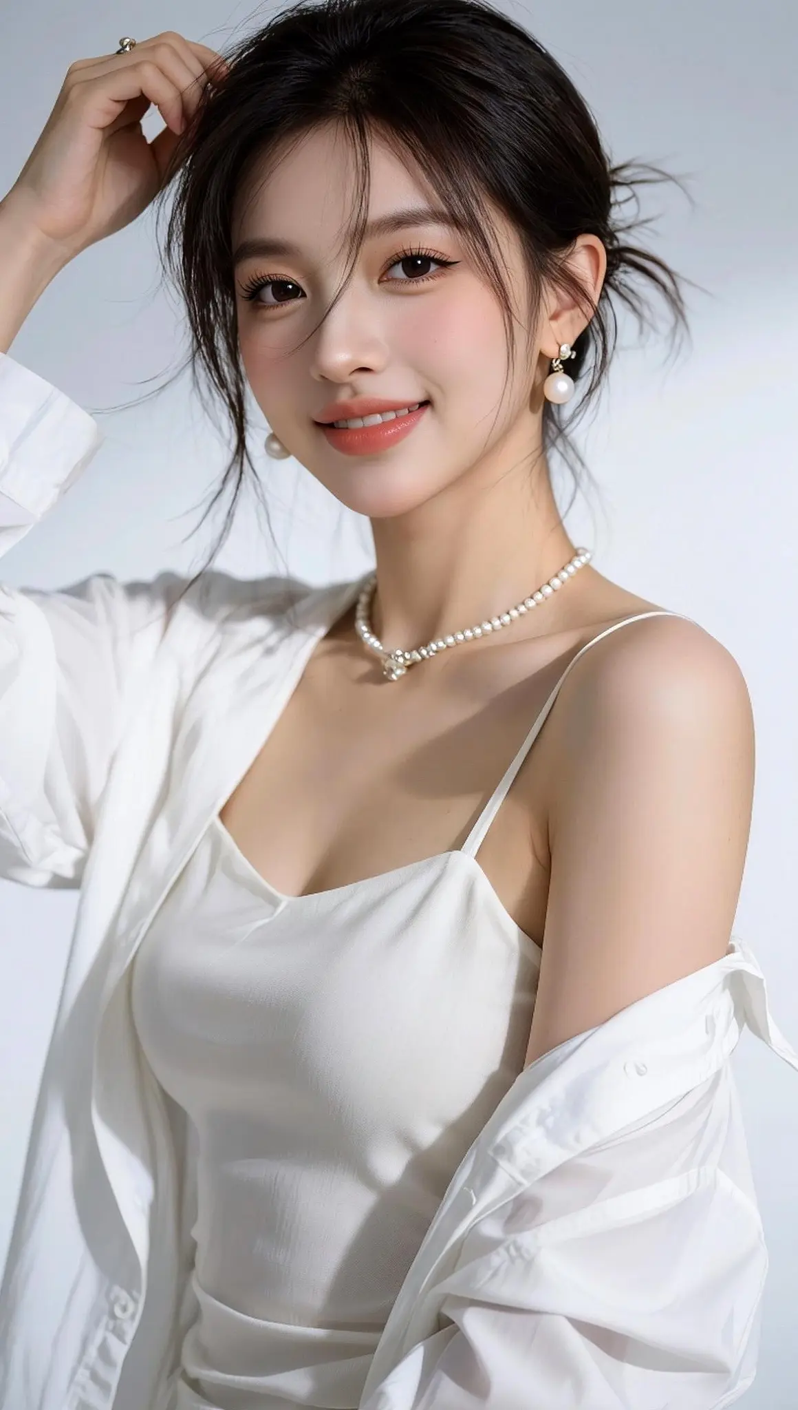 随变ai随便玩 ai创作 玩法合伙人计划  我在拍特效 用ai创作打开春天