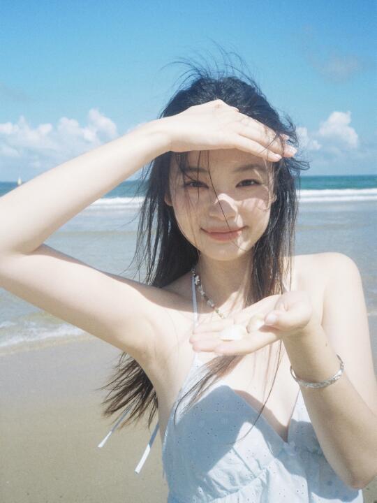 海岛日记🏝️