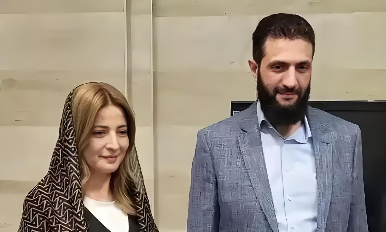 朱拉尼想叙利亚拿到合法“身份证”，门都没有！

叙利亚临时政府领导人朱拉尼最近到