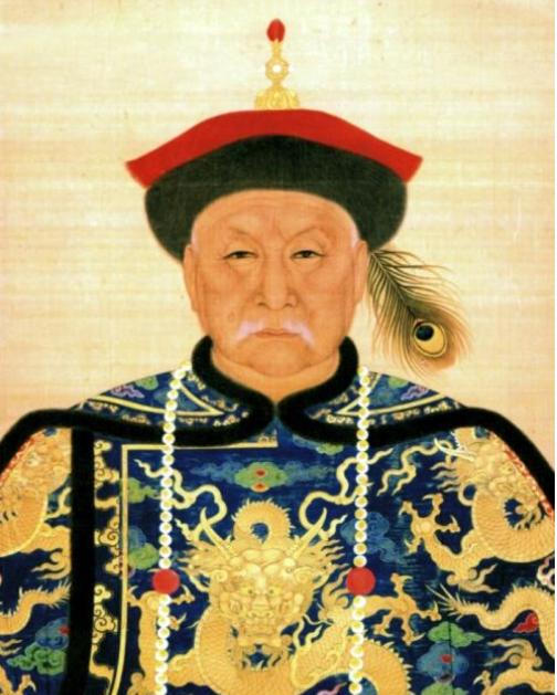 《鳌拜：清初真正的“首席执行大臣”——一位被摔跤戏遮蔽的财政改革家、八旗制度工程