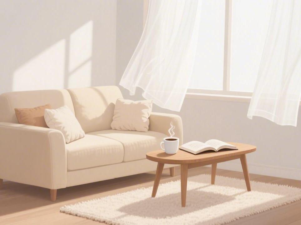 快来看看我新换的主页背景吧