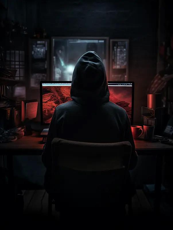 盗号、养号再卖号，这黑灰产“养号工厂”太猖獗了！诈骗分子先盗取或购买账号，用主板