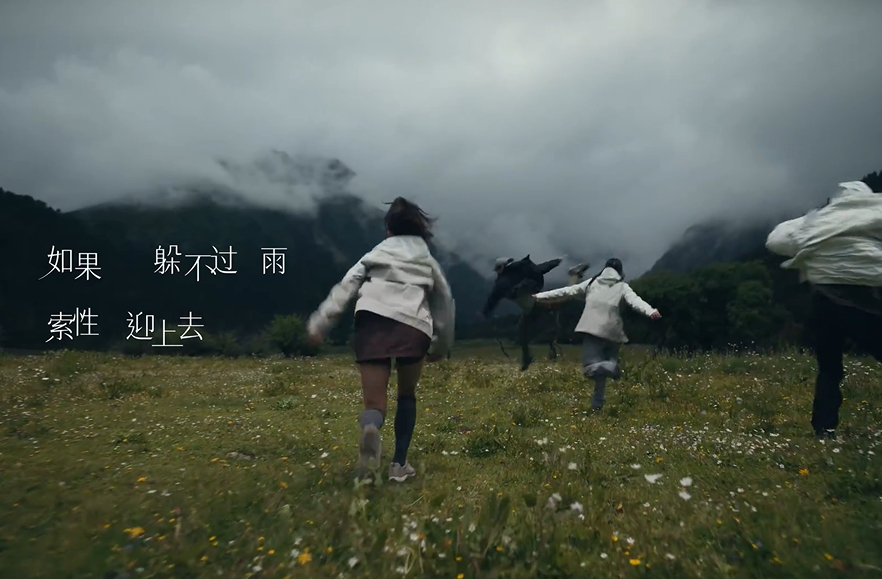 建议我们尽早学会忍受悬而未决的状态。所谓悬而未决，是指在处理事情时，努力没有得到