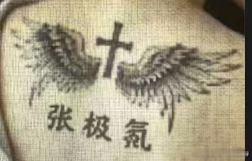 破案了，极氪全责。孙宇晨 我的女友景甜 ​​​