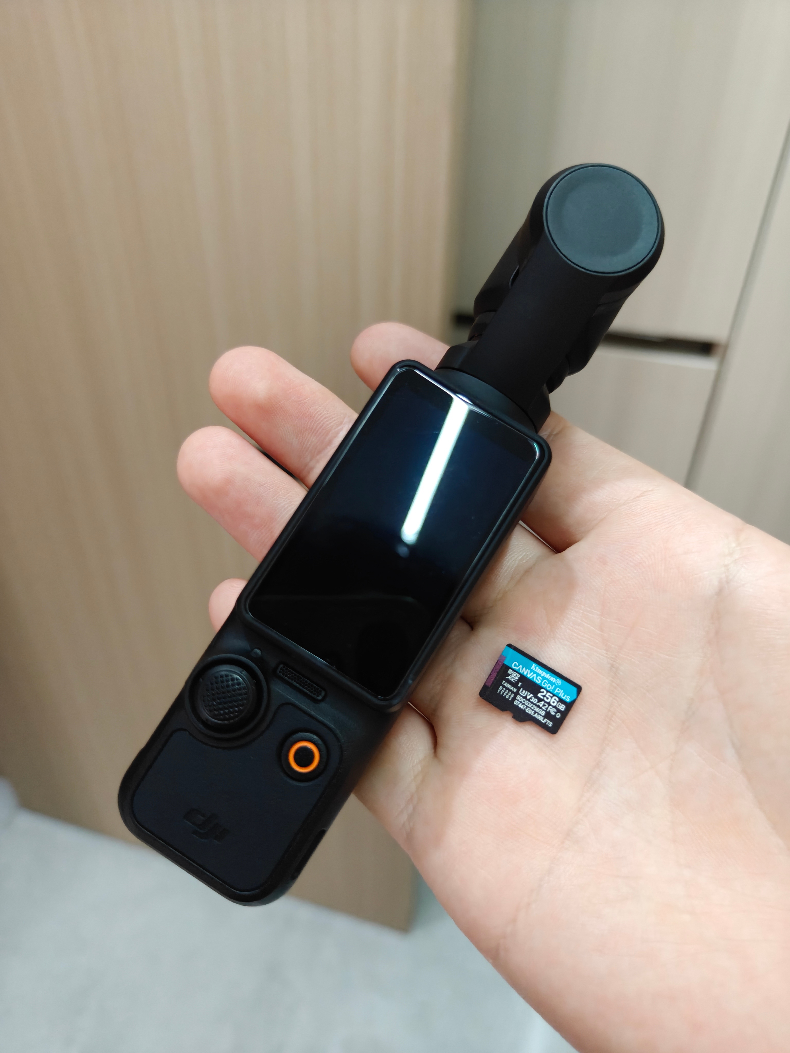 大疆Pocket 4P后天就要发布了，Pocket 3马上就要过气，置换肯定要亏