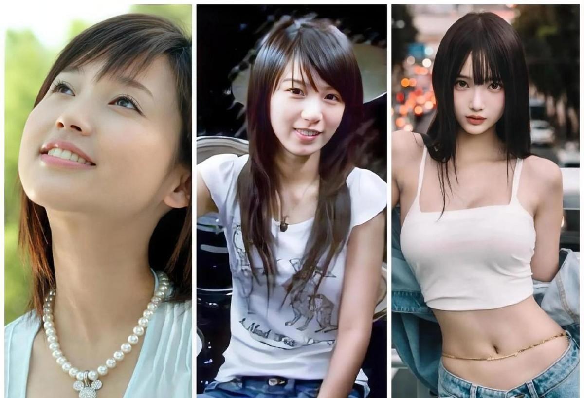 林俊杰用20年证明：他的审美，是一套运行完美的“识别系统”。
不是喜欢甜妹，是擅