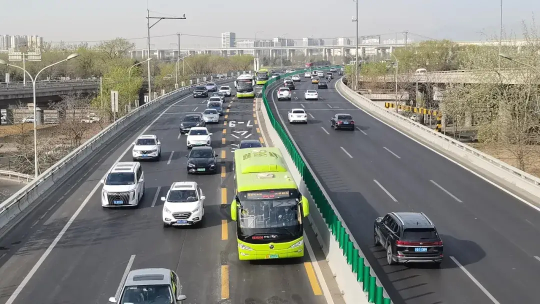 作为普通人，我们来看看北京未来五年将新建哪些路？从11月20日的首都“十四五”规