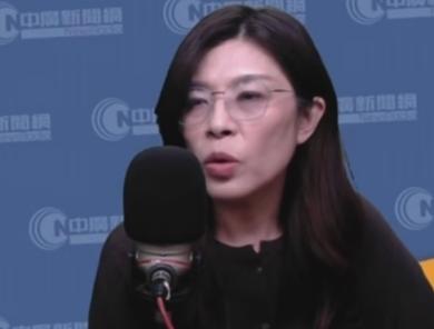 我们还是太善良了，曾寄予她更高的希望，其实她才是一个真正的“台毒”，把两面三刀展