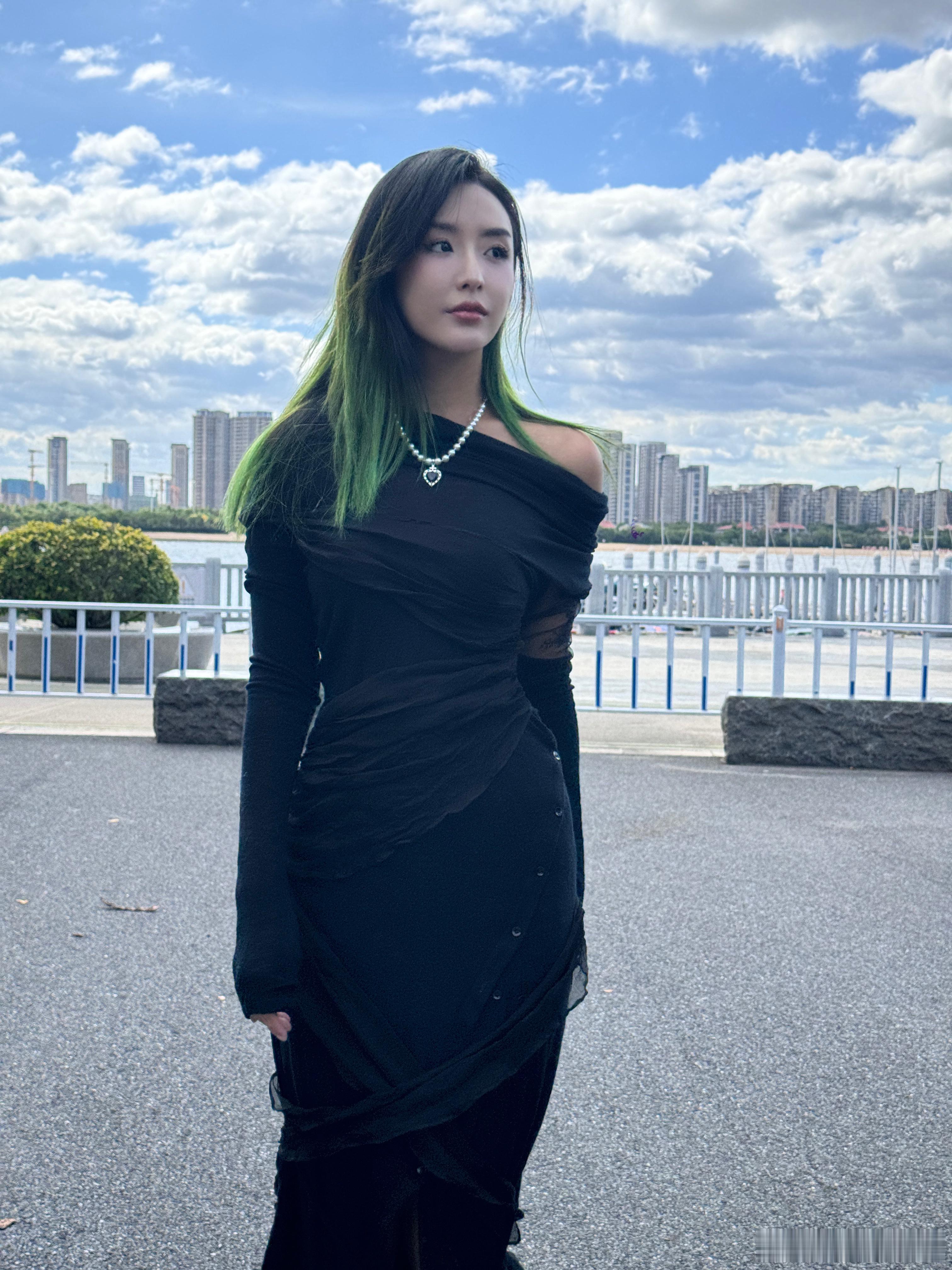 #每天早起打卡#早喔！ ​​​