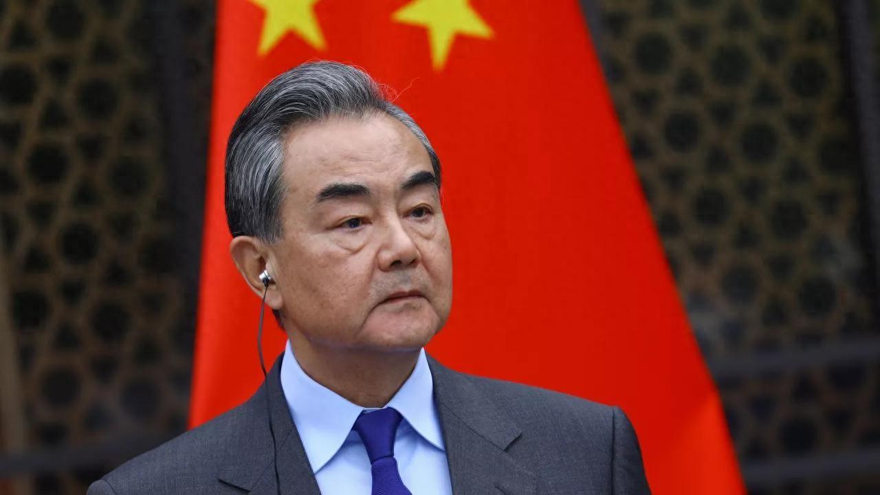 联合国还有存在的必要吗？当着100多国的面，中方提出五大方案！

那天的主题很直