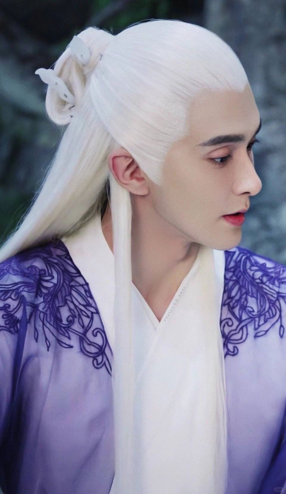 2024年的第一个月👀我又又又开始刷帝君了