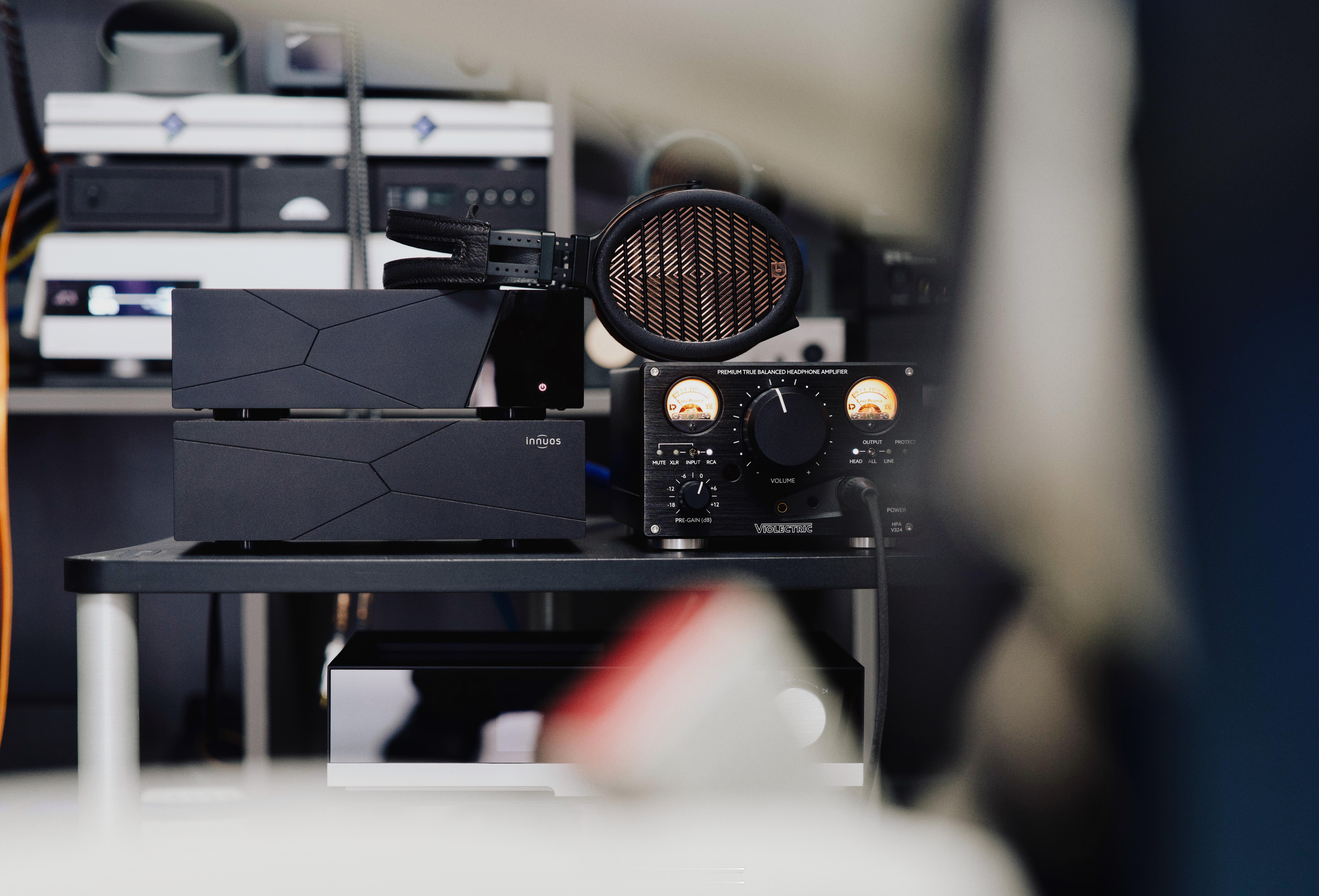 抓住假期的尾巴，攒一套Hi爆棚的高级耳机系统[坏笑]耳机发烧友[超话]九段的hi