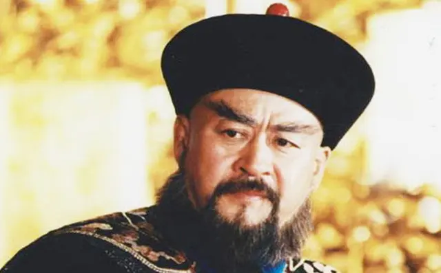 对于鳌拜，雍正是认可的，乾隆却死活不接受。对于鳌拜，雍正是认可的，乾隆...