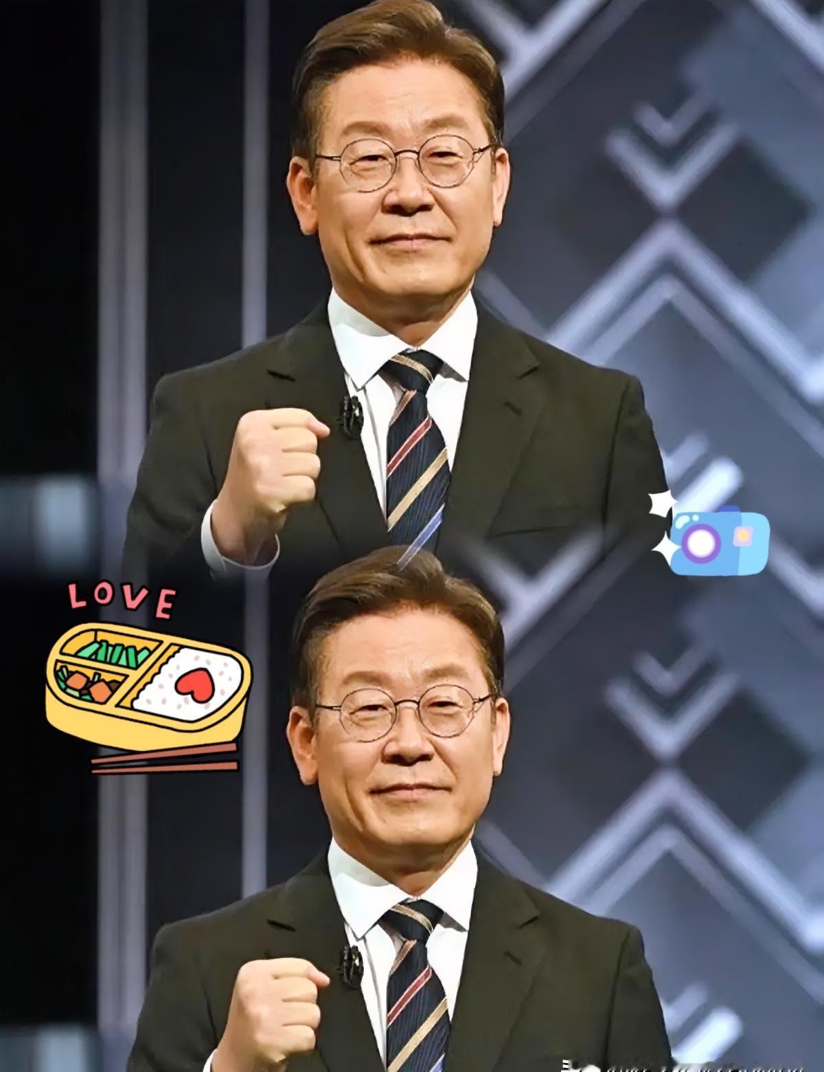 韩国外汇储备4160亿，外债却超6000亿。
不是没钱，是钱在别人手里攥着。
李