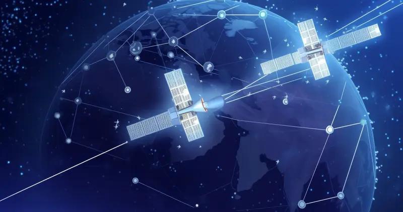 我国的千帆星链发射卫星又再次成功了，离成功组网又近了一步。
按照计划，这个卫星网