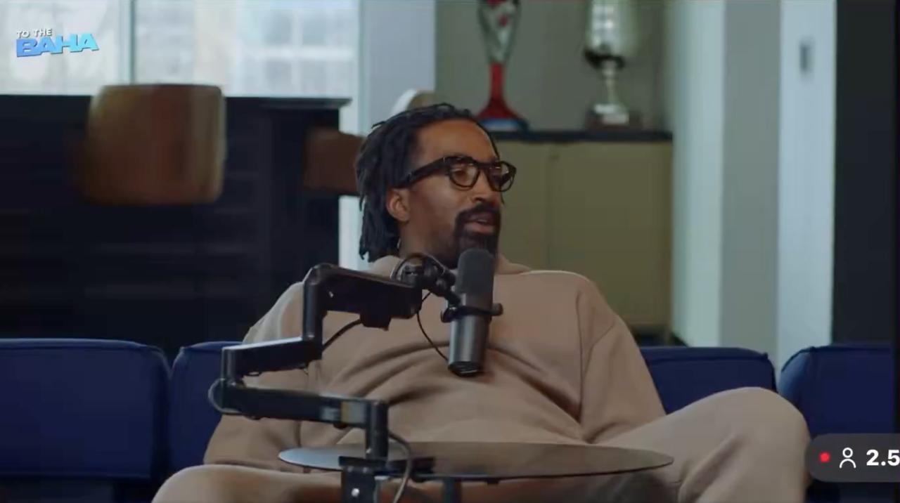 “神经刀”JR 史密斯：“2016赛季的骑士能够轻松打爆 20 赛季的湖人，最根