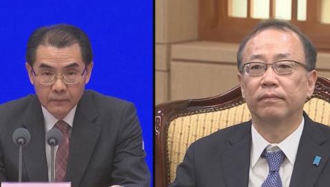 中日对峙加码，这次日本没有选择硬刚，而是罕见的放软了口气，日本放出一个关键信号，