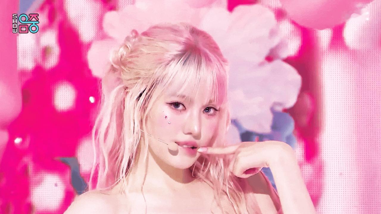 魔法公主💖Sui李守彬｜Pop Off Pop Off 