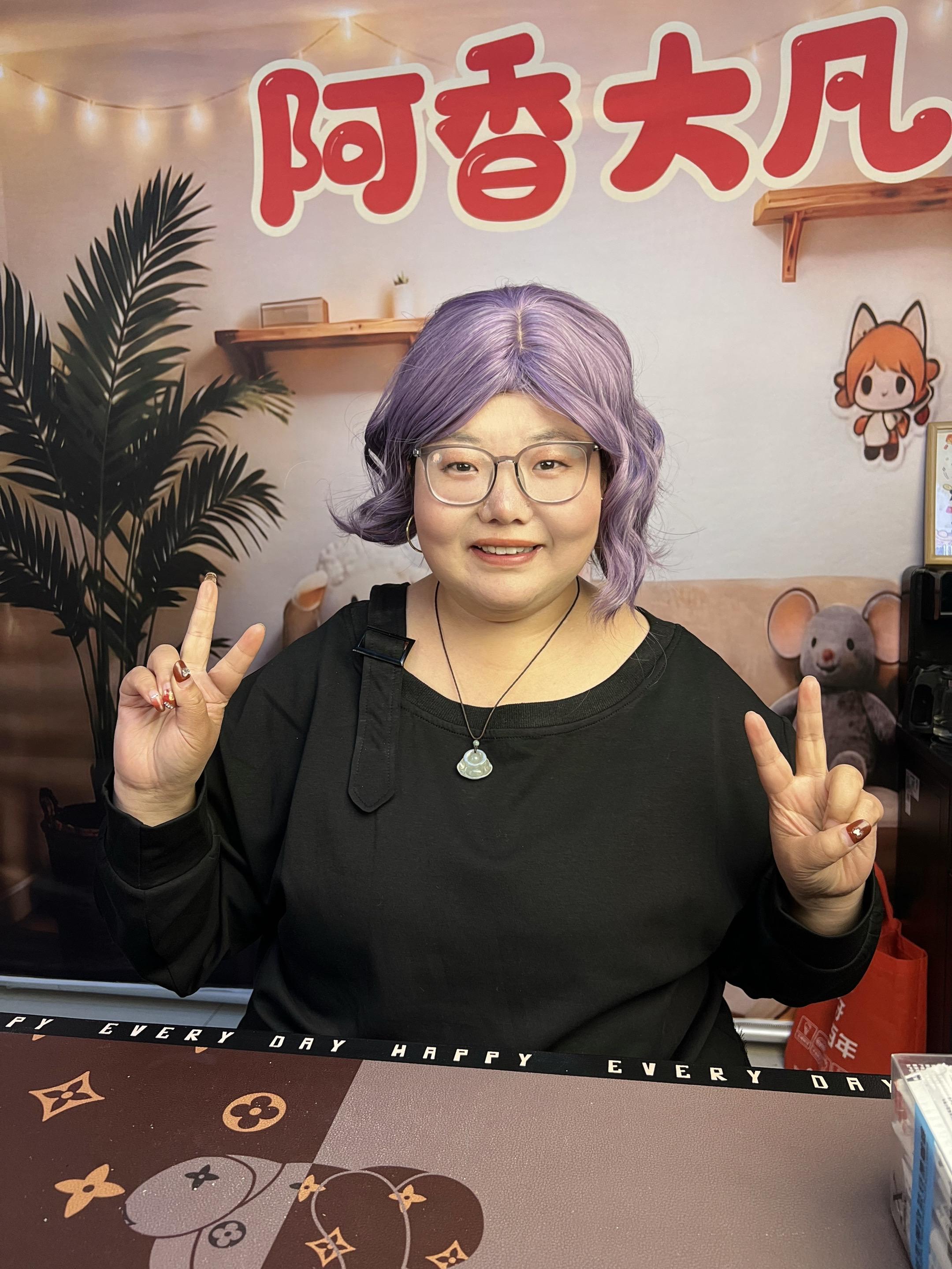 愿我们都可以在舒适圈里努力