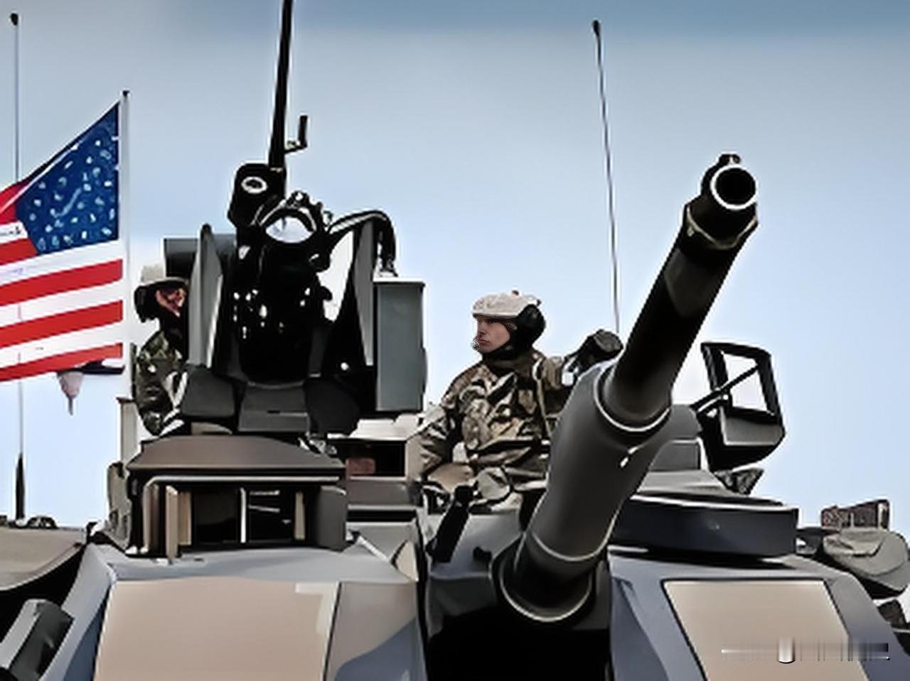 近期，美国多家主流媒体同步发声，向中国抛出一句极具挑衅意味的警告：如果不想灭亡，