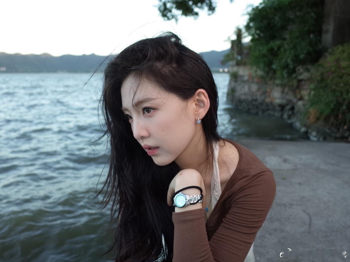 哇塞哇塞真的很久没有宠幸理光了[期待] ​​​