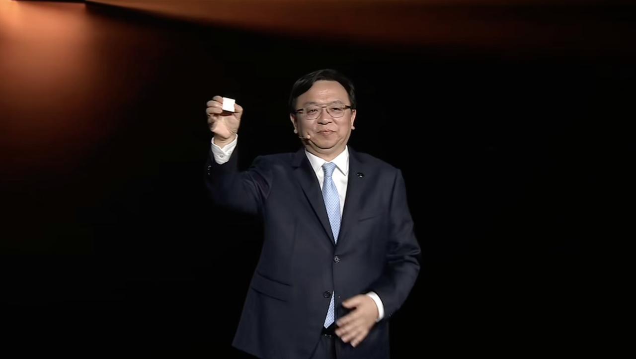 昨天，比亚迪发布了自己的芯片——璇玑A3，从地位来讲，这是中国首款4nm智驾芯片