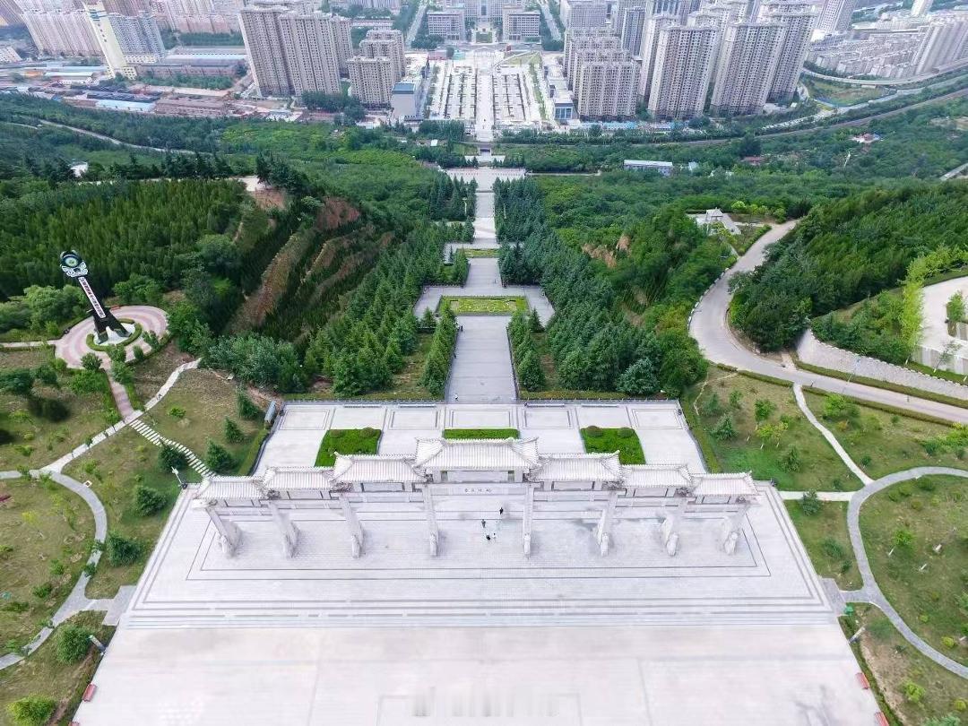 【陕西一国企拖欠八千余万工程款四年未结引发民企困局】陕西宝鸡，一项已完工交付六年