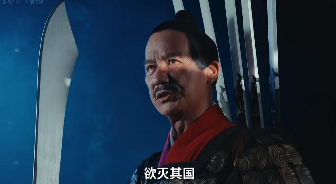 “左千户”李子雄配得上人民日报的转发！

与儿子自导自演的爱国教育片，每一处细节