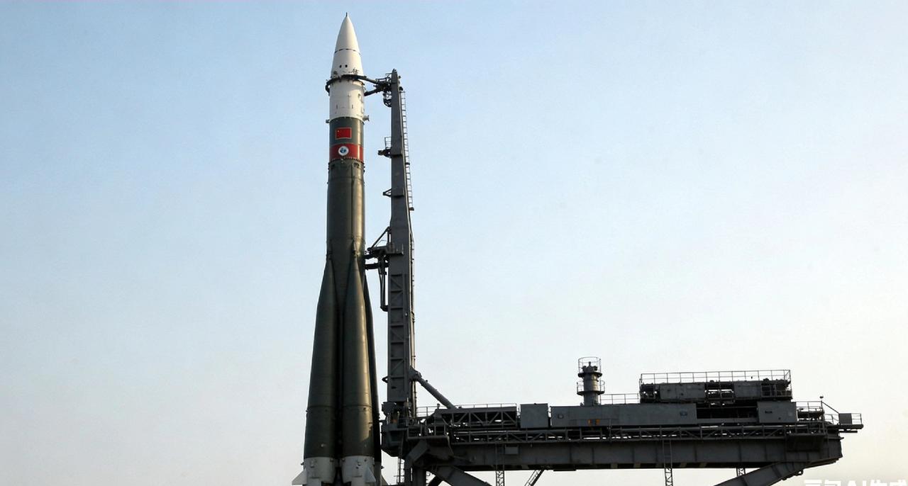 朝鲜为何亮出能打到美国本土的导弹？
 
朝鲜接连公开射程覆盖美国本土的洲际导弹，