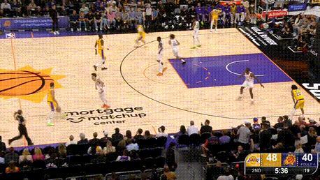 小史密斯：这就是当东契奇队友的感觉吗[二哈] ​​​