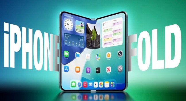 曝苹果已攻克折叠屏2大难题其实苹果折叠屏有很多难题，折痕是通用问题。苹果一直以来