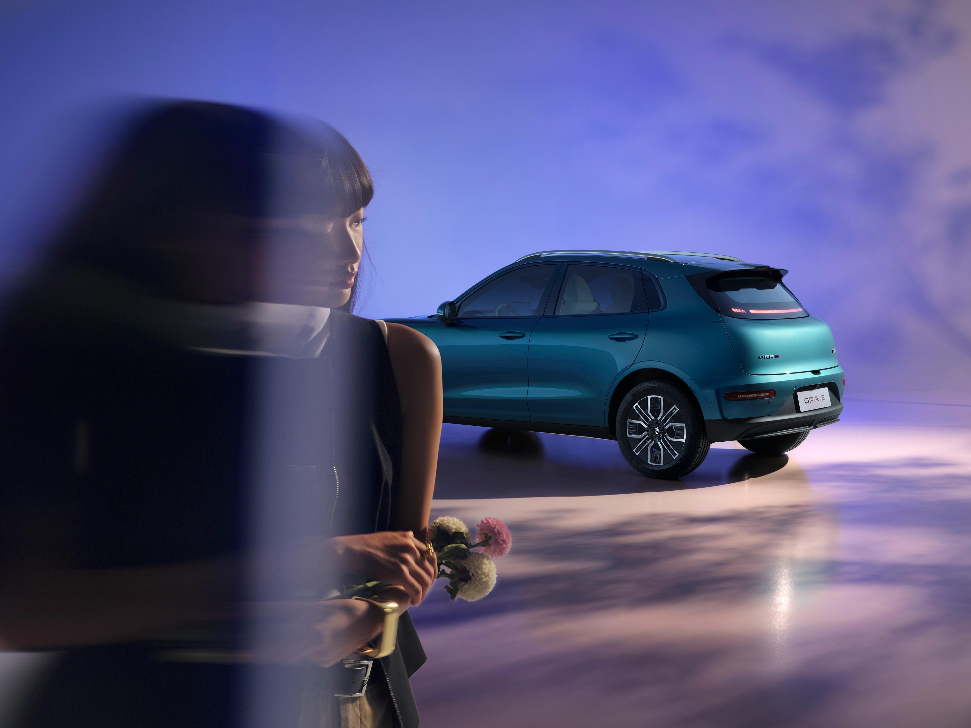 现在车圈都快卷疯了，动不动就拿“研发投入占比”说事儿，好像数字越高就越牛。但长城