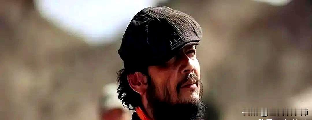 谁能想到，电影里被渲染成“3%恢复率”、注定走向荒芜的可可西里，竟然是个骗局！很