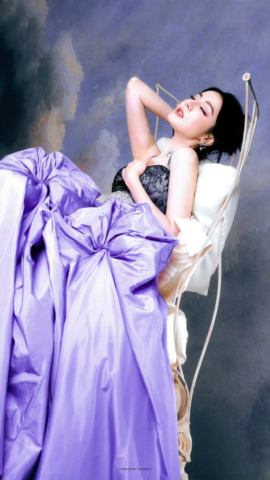 迪丽热巴0603生日快乐 dlrb 今天星期巴 dlrb 迪丽热巴“我想尝试新鲜