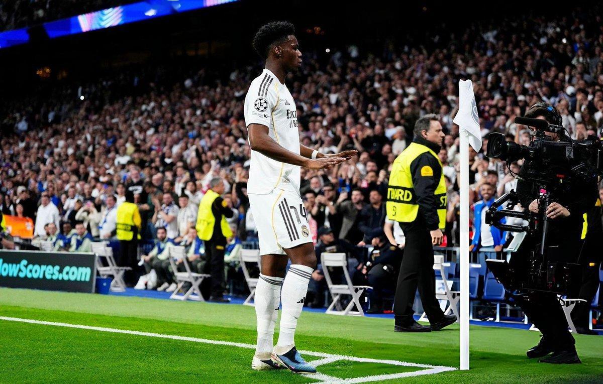 欧冠16强出炉皇马2比1本菲卡3:1！熊皇五连击，穆帅复仇失败，皇马双杀本菲卡挺