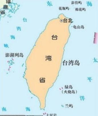 “中国台湾省”这个称呼不够准确，我认为有必要纠正一下，准确的叫法应该是“中华人民