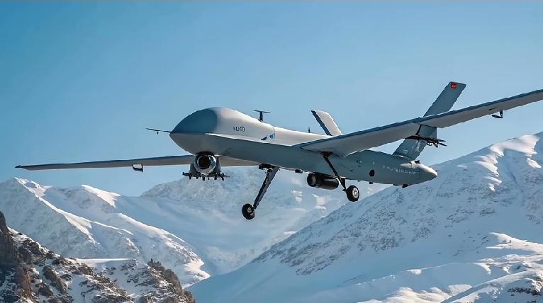 给伊朗献上一计，伊朗专打消耗战，美国下美国的导弹雨、伊朗专射伊朗的蜂群无人机，你