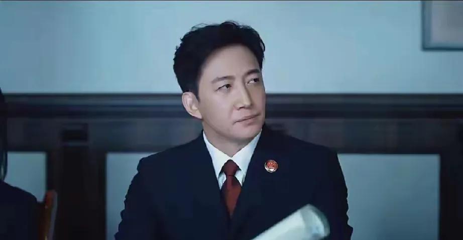 家人们谁懂啊！熬夜追30集律政大剧《心诉》预告片，直接被狠狠拿捏！最高检出品，这