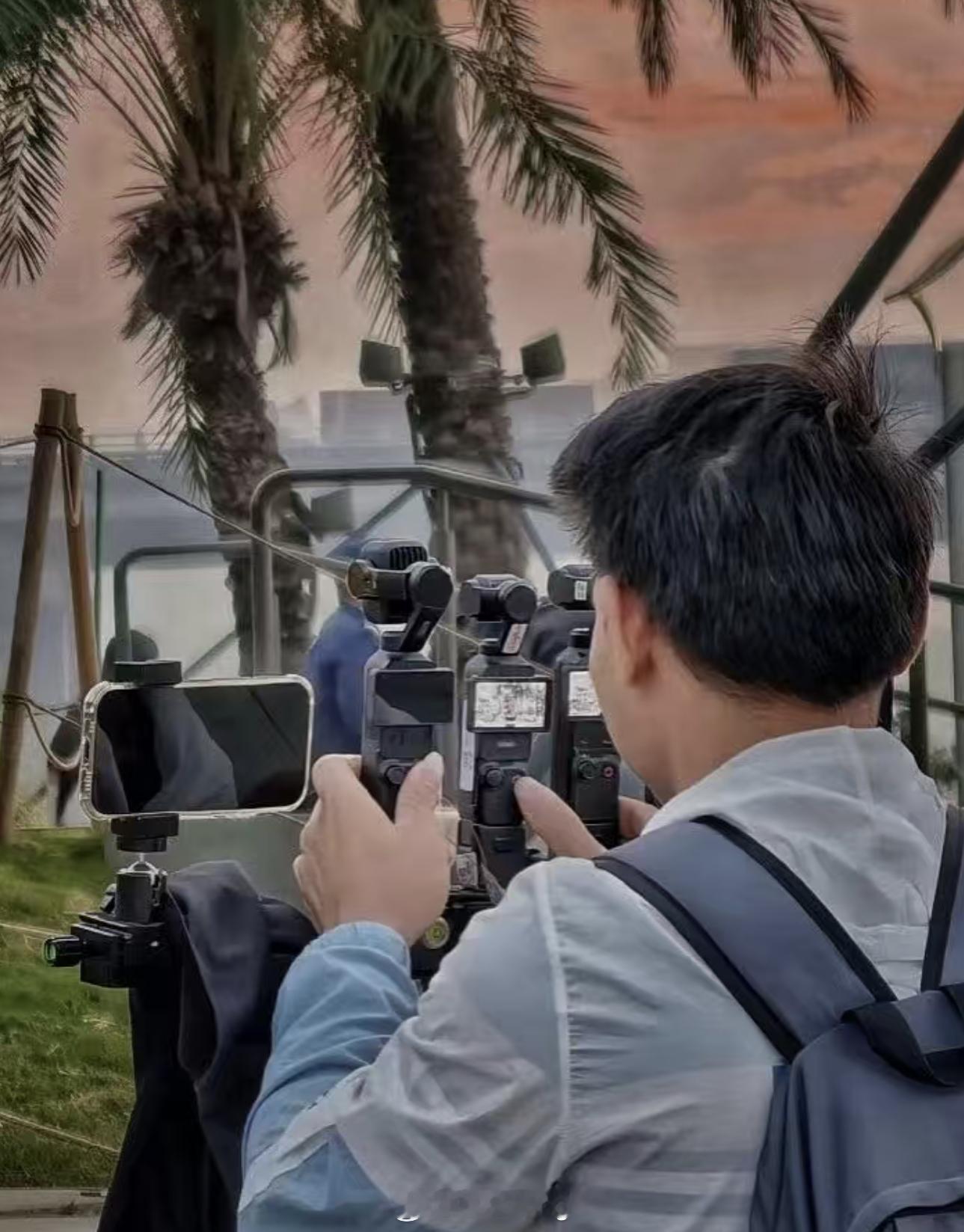 哎，犹记上次发这个造型，被人骂了好久基准线Ing