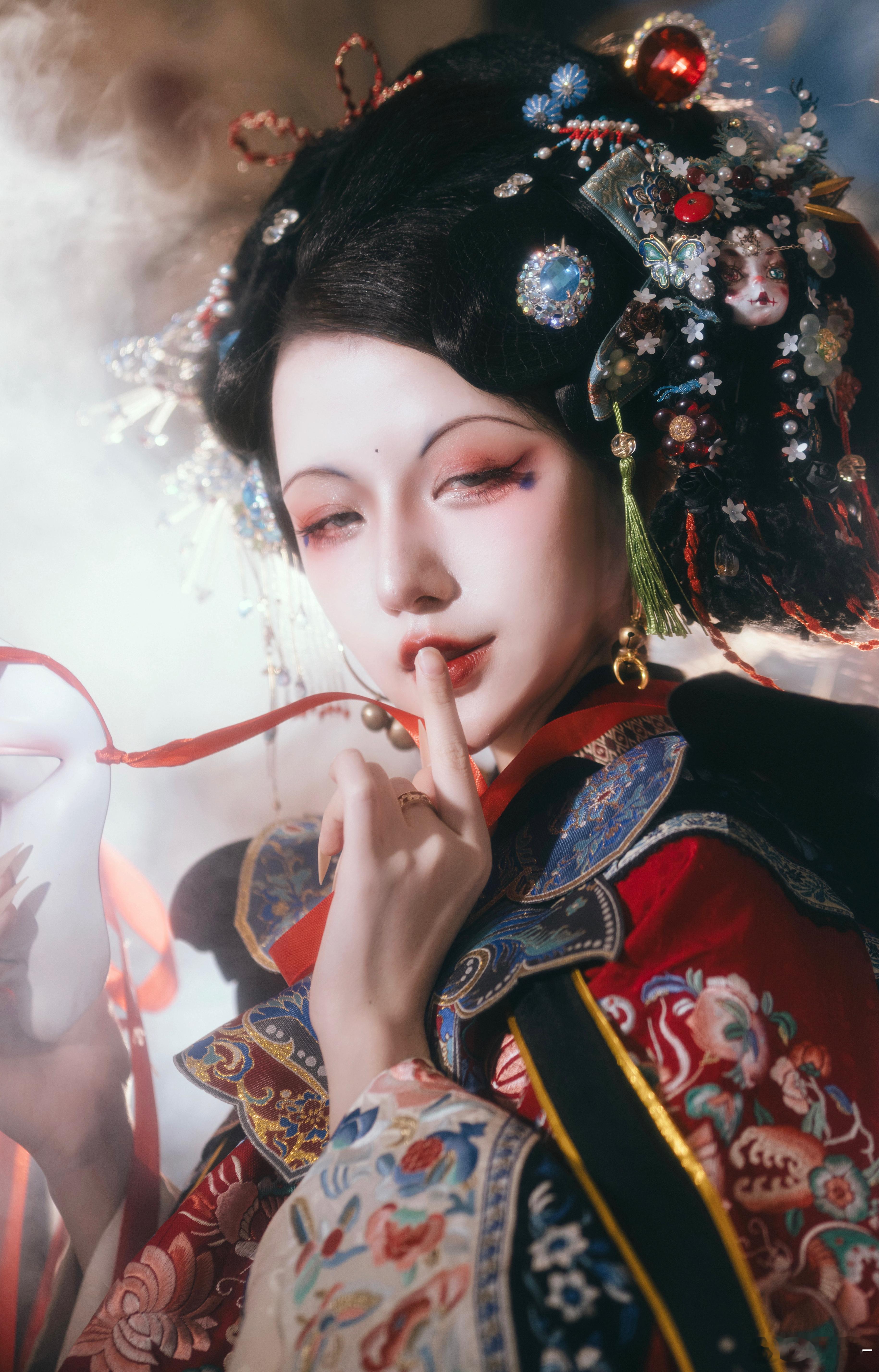 界音.作品 喜欢的光影 ​​​