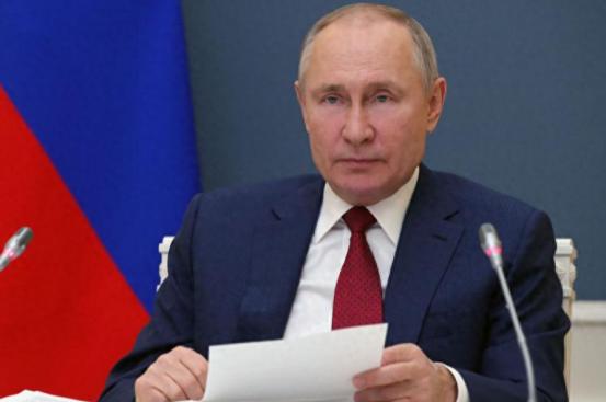 俄方宣布普京访华最新进展，他已经等不及和中方对表？
 
3月23日，俄副外长安德