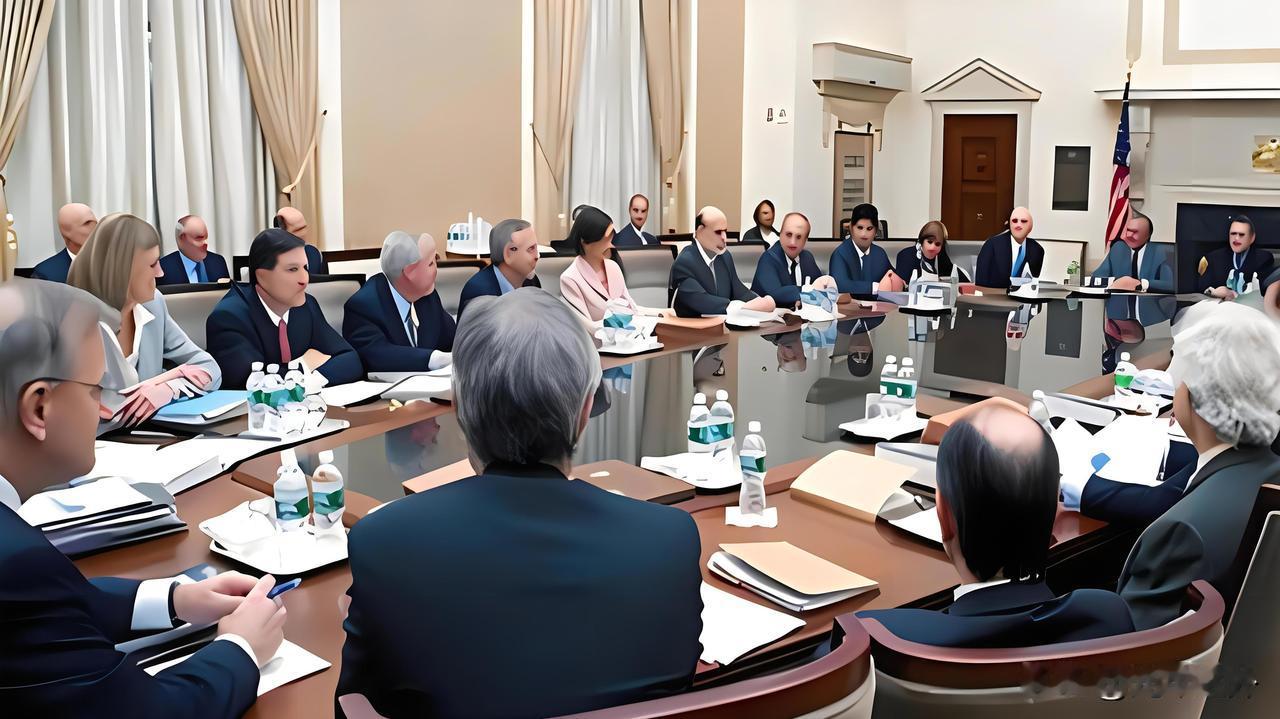 北京时间2026年4月30日凌晨，美联储宣布连续第三次维持联邦基金利率在3.5%