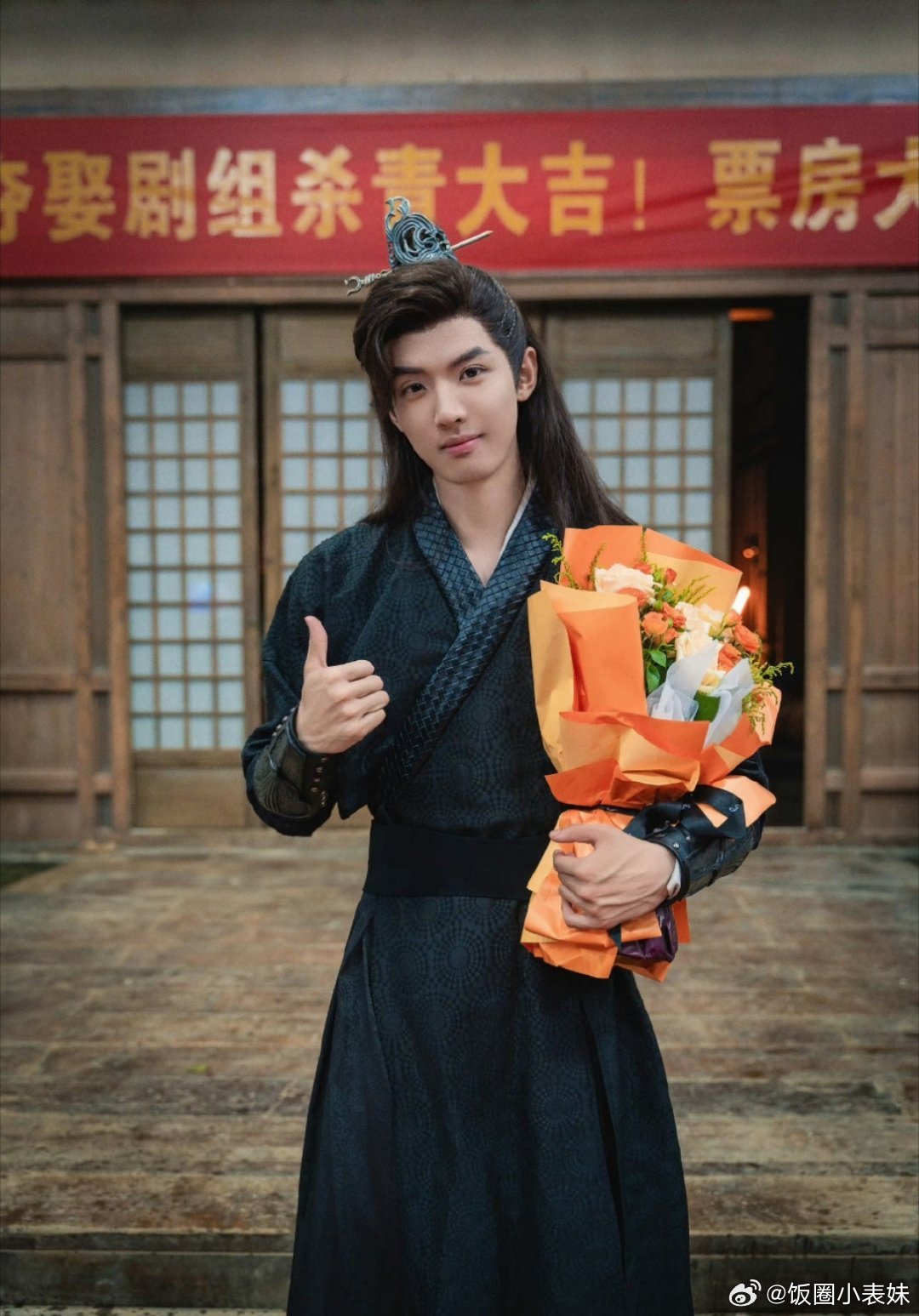 李沐宸周峻纬夺娶过审下证  夺娶下证  李沐宸和周峻纬合作的《夺娶》过审下证了！