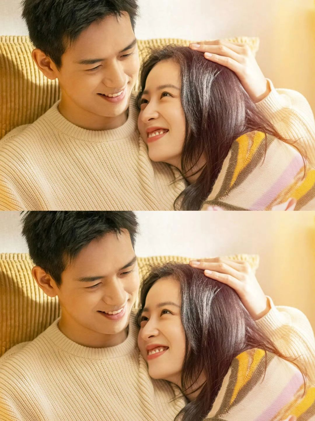 终于要播❗️磕疯了❗️双向救赎的爱情❗️