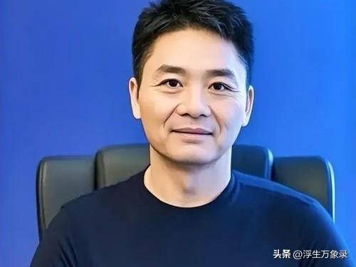 最近全网都在热议，刘强东再一次用实力证明，什么叫低调蓄力，一鸣惊人。
 
先是巴