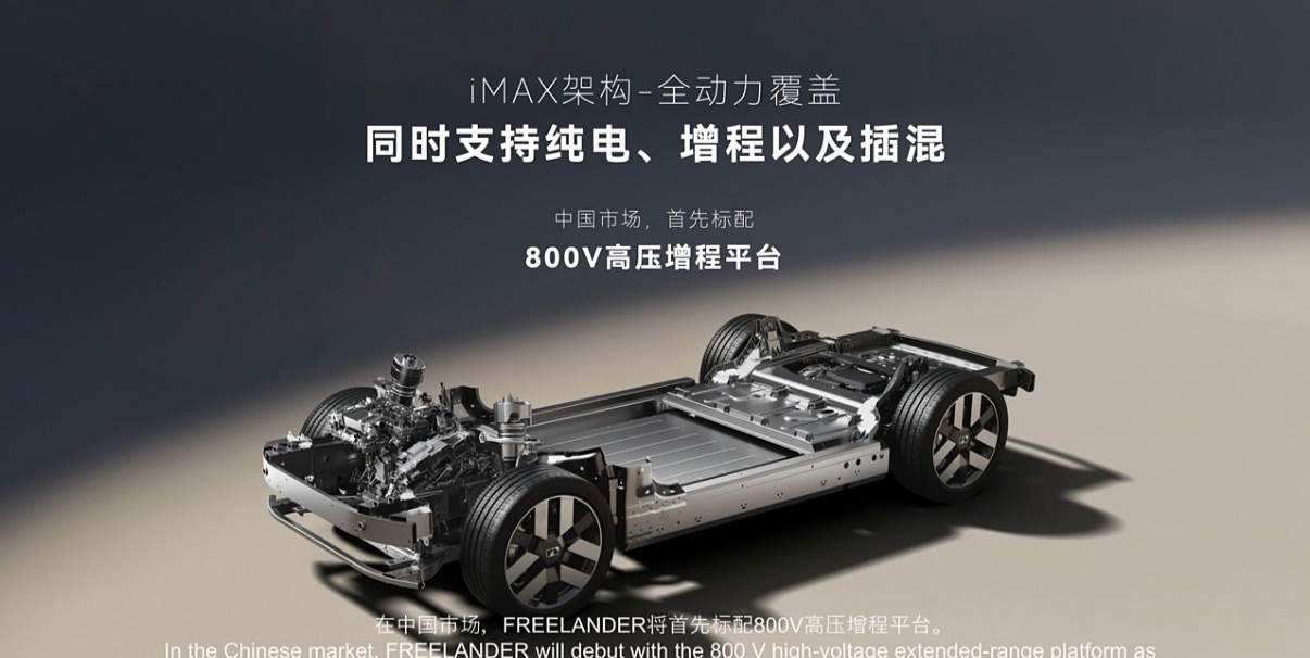 FREELANDER硬件配置很丰富对开门太帅了吧华为ADS 4.1 ，896线程