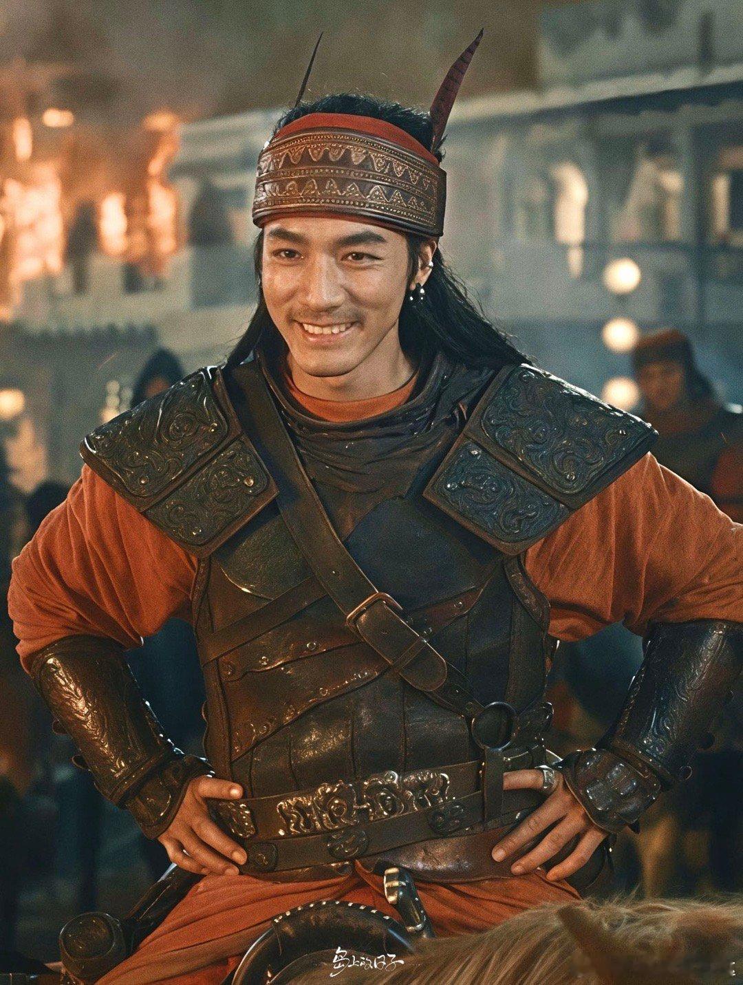 谢霆锋说一刀一马一此沙 谁被霆锋的改编戳中了！《镖人》路演后台解锁主题曲新唱法，